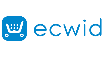 Logo Ecwid