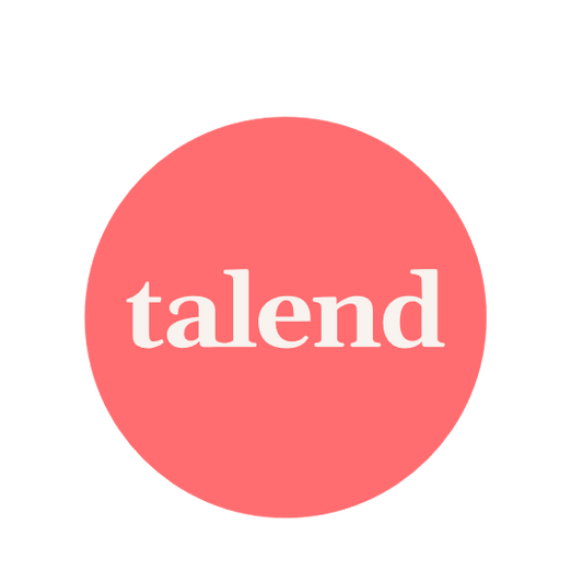 Logo Talend