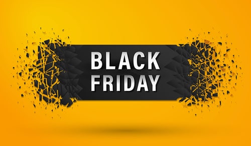 Black Friday 2023 : un évènement e-commerce à ne pas rater