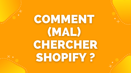 Spotify? Shipify ? chopifay ? shopefy ? SHOPIFY !