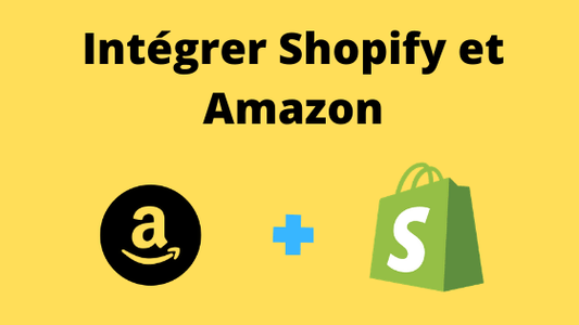 Peut on intégrer Shopify avec Amazon ?