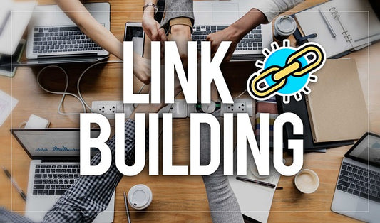 Les différentes solutions pour obtenir un meilleur netlinking pour son site