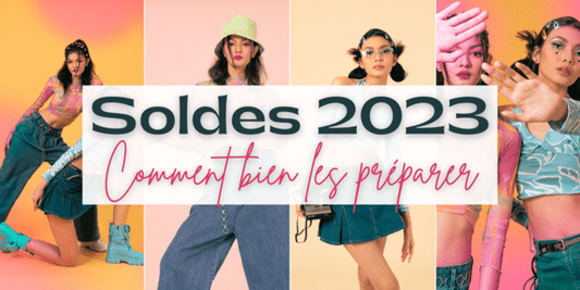 6 conseils pour bien préparer les soldes d’été 2023 en e-commerce