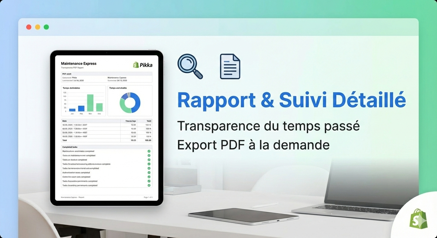 Expert Shopify