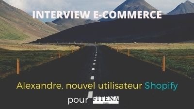 Interview d'Alexandre Bogunovic, fondateur de Fitena
