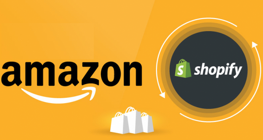 Shopify et Amazon : comment tirer profit des deux ?