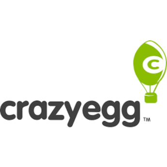 Logo Crazy Egg