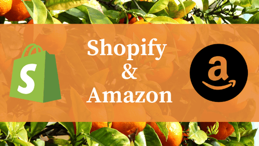 Shopify et Amazon. Comment faire ?