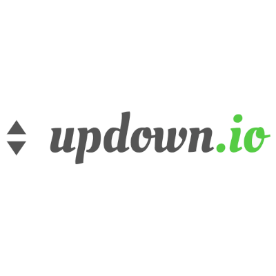 Logo Updown