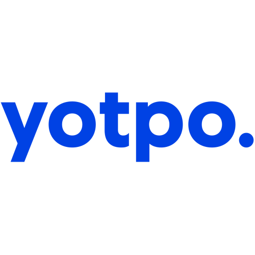 Logo Yotpo