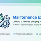 Expert Shopify
