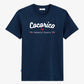 T-shirt Homme Marine - French Touch