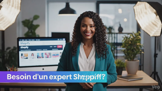 Expert Shopify